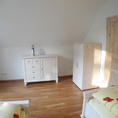 Ferienhaus Felilotte - Glowe Kültér fotó