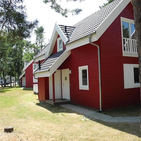 Ferienhaus Felilotte - Glowe Kültér fotó