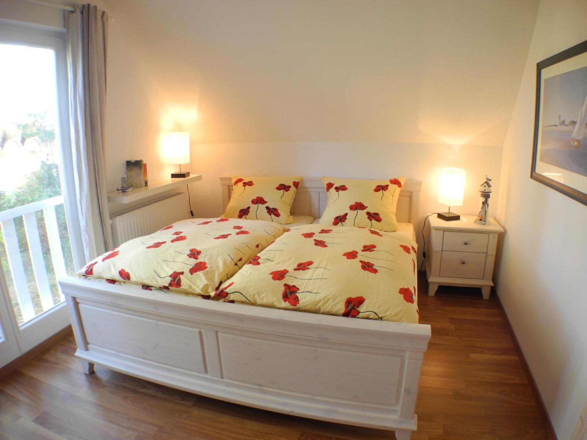 Ferienhaus Felilotte - Glowe Kültér fotó