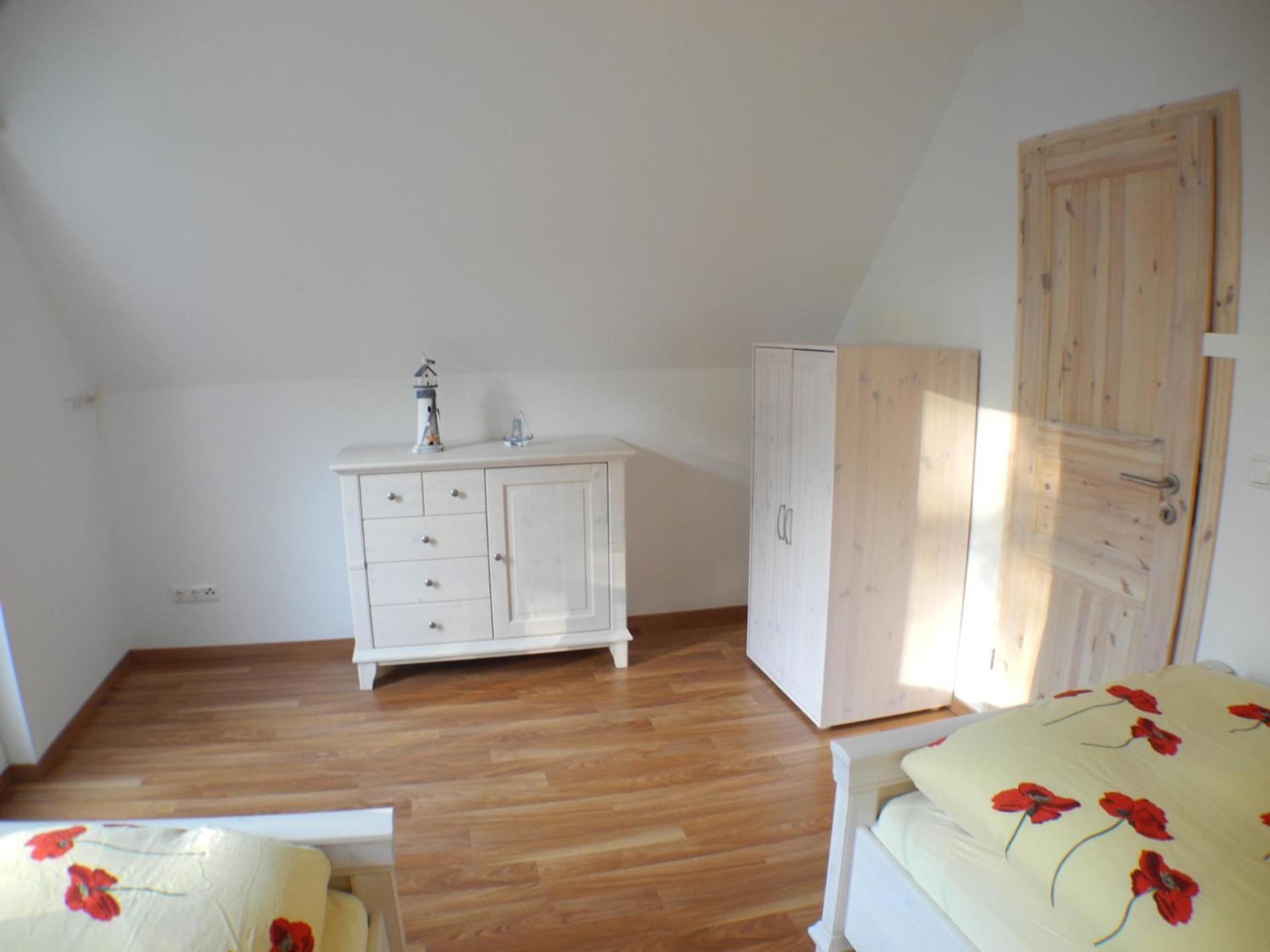 Ferienhaus Felilotte - Glowe Kültér fotó