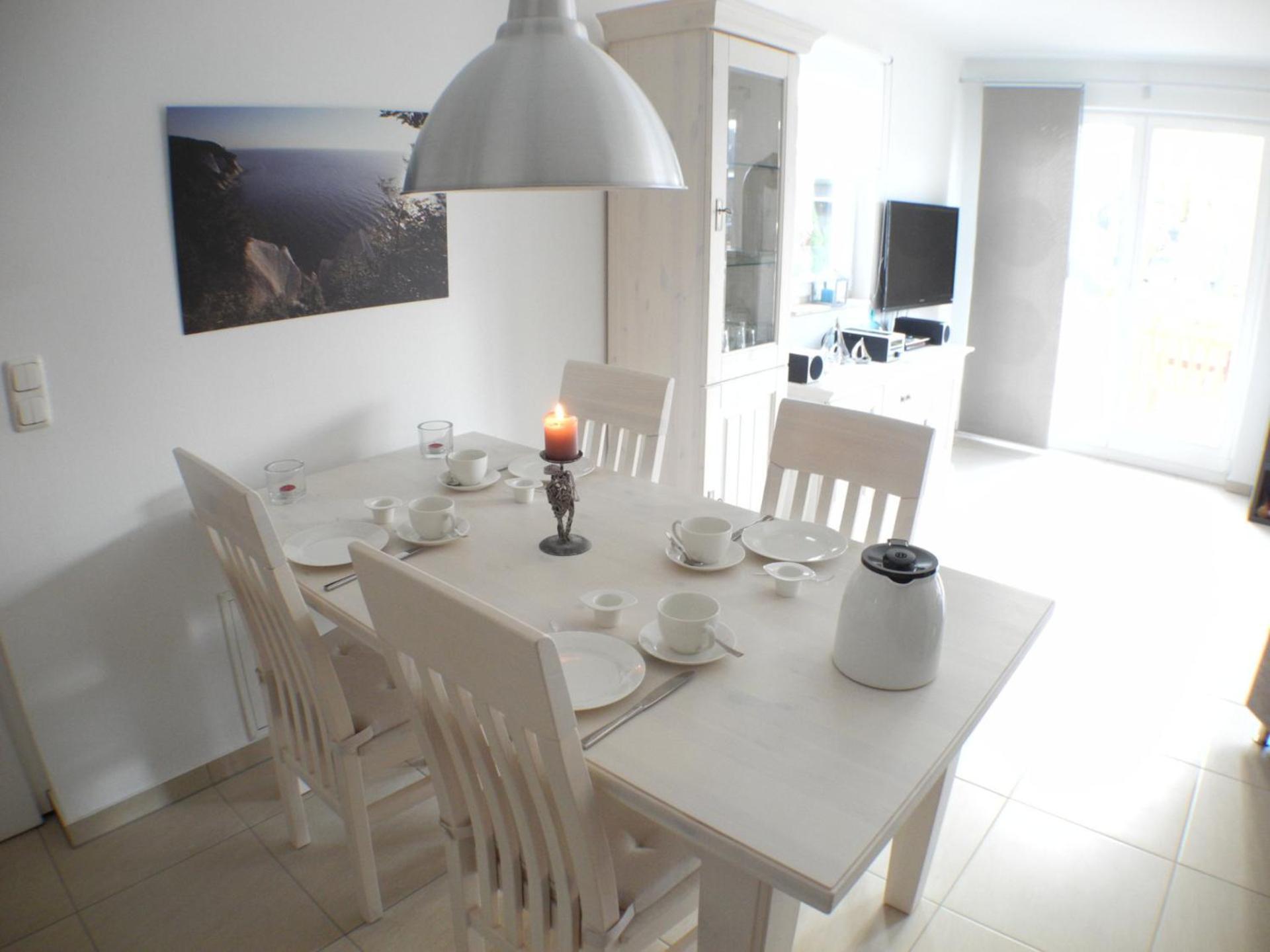 Ferienhaus Felilotte - Glowe Kültér fotó