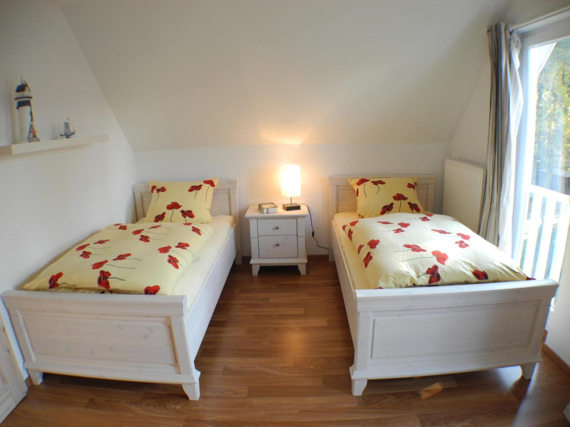 Ferienhaus Felilotte - Glowe Kültér fotó